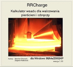 rrcharge
