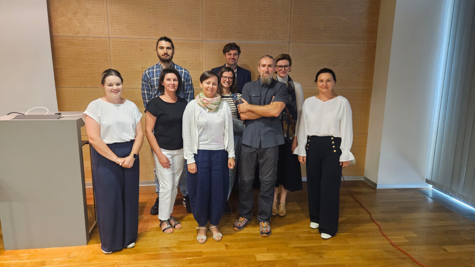 Kolokwium habilitacyjne dr. hab. inż. Roberta Straki