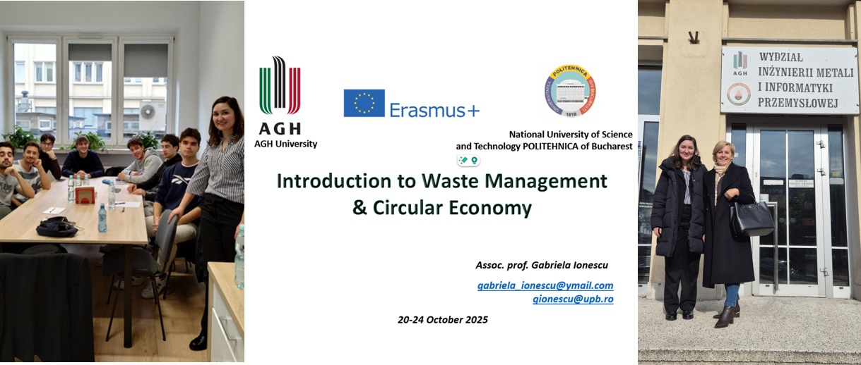 Wizyta Gabrieli Ionescu