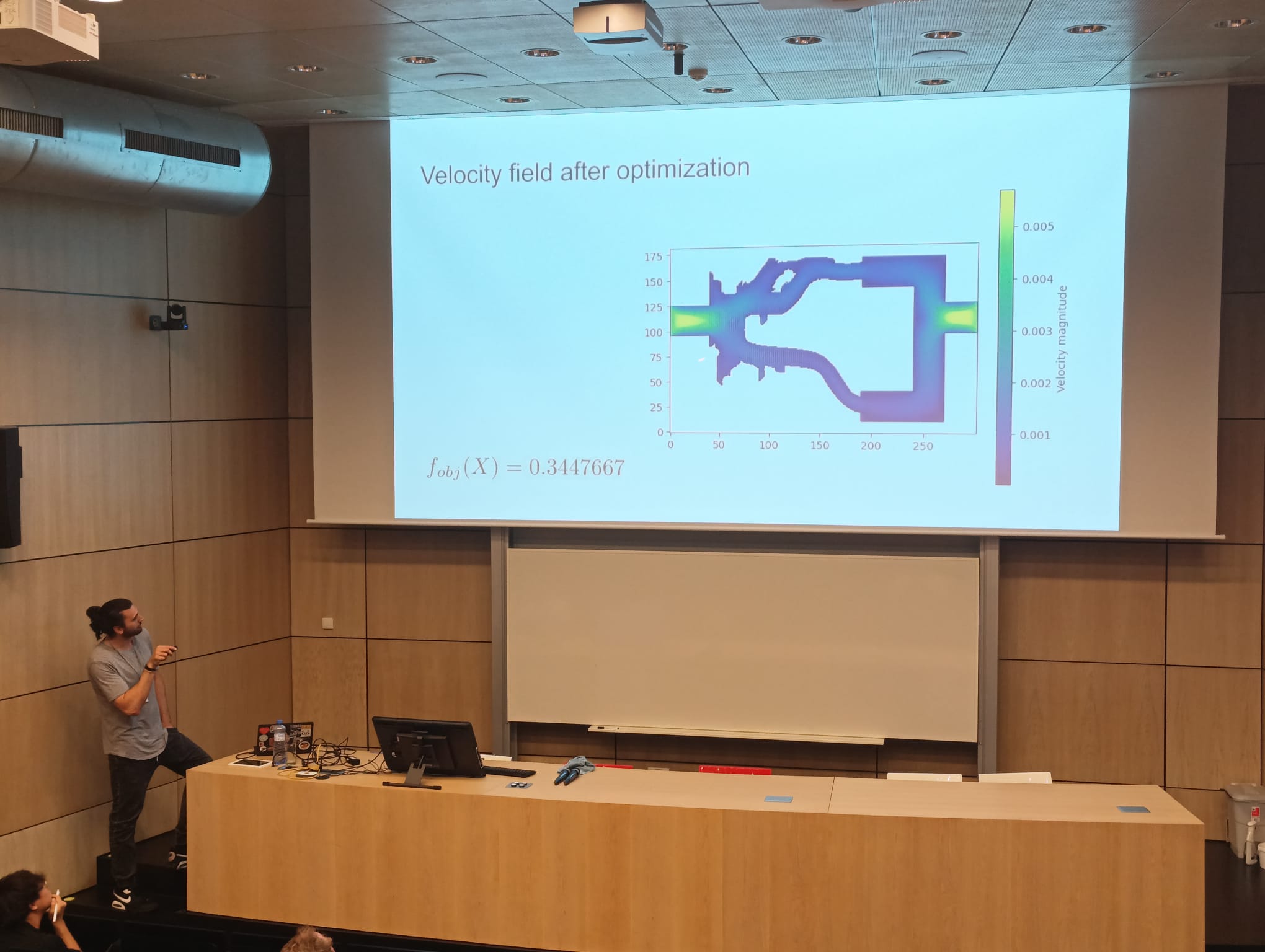 Czech-Japanese Seminar Liberec 2025