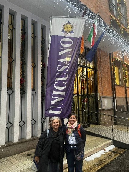 UniCusano – zdjęcie 1