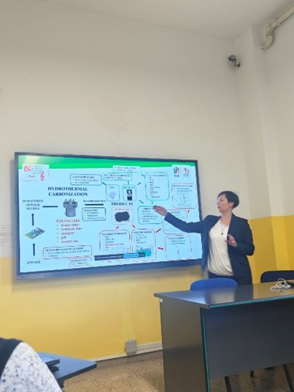 UniCusano – zdjęcie 2