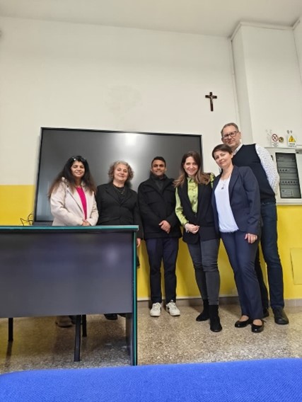 UniCusano – zdjęcie 3