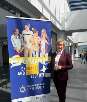 Staż Erasmus+ – zdjęcie 3