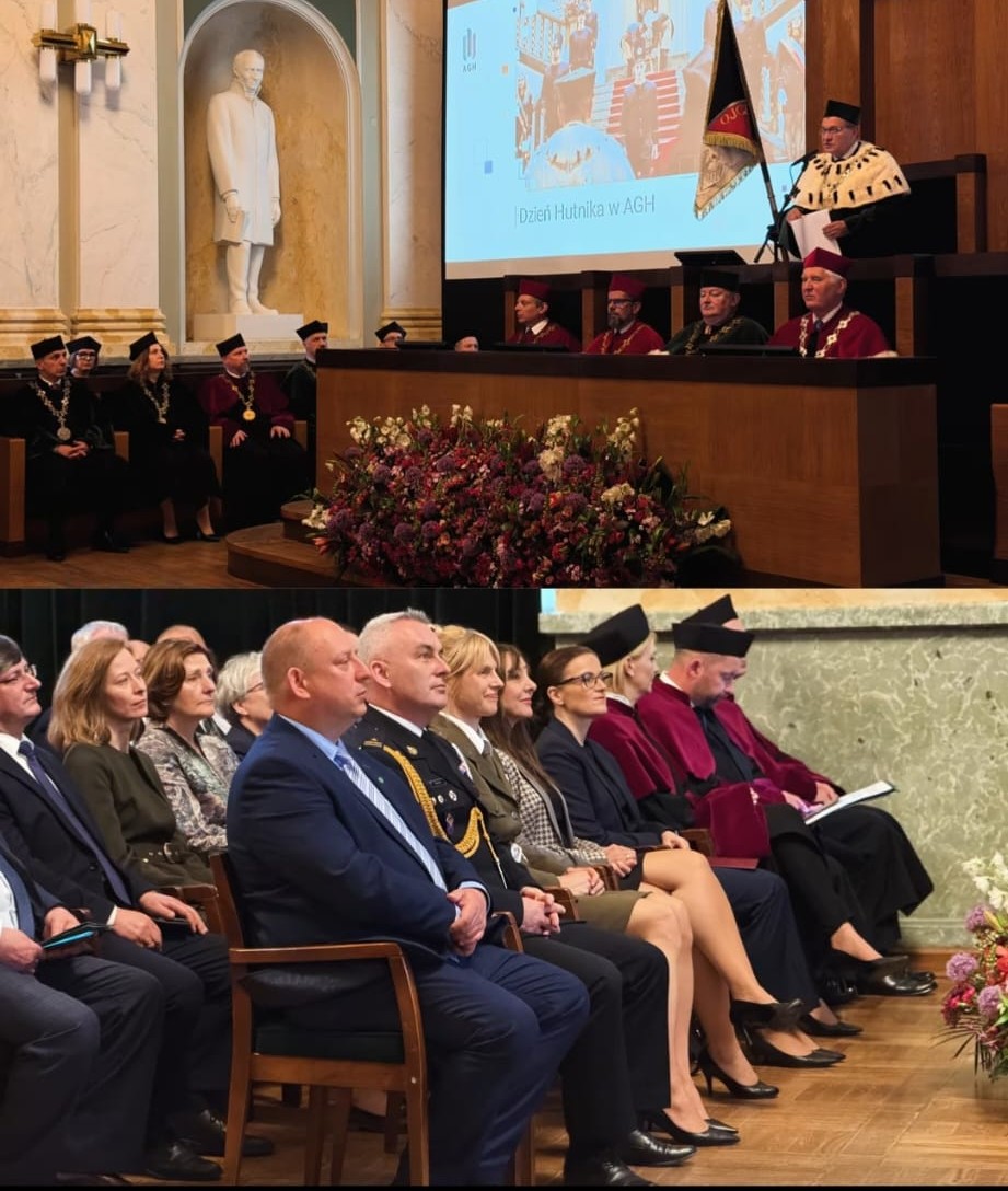 Dzień Hutnika 2026 – zdjęcie 3