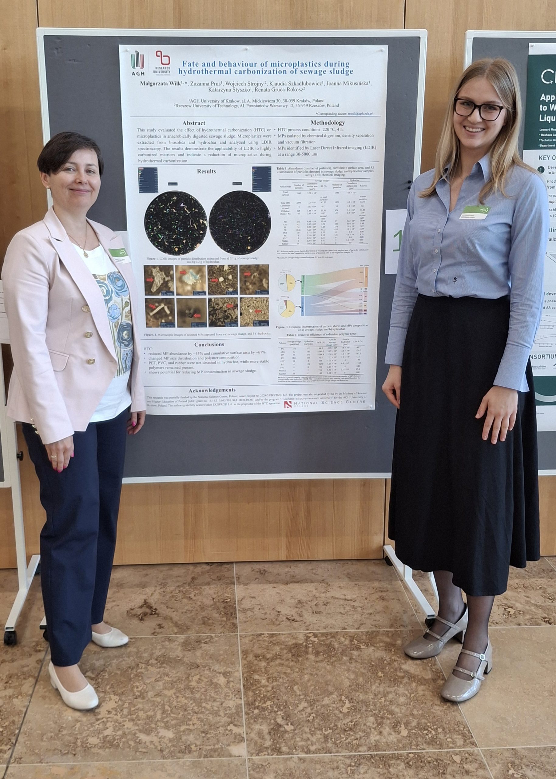 9th Expert Forum on Hydrothermal Processes – zdjęcie 1