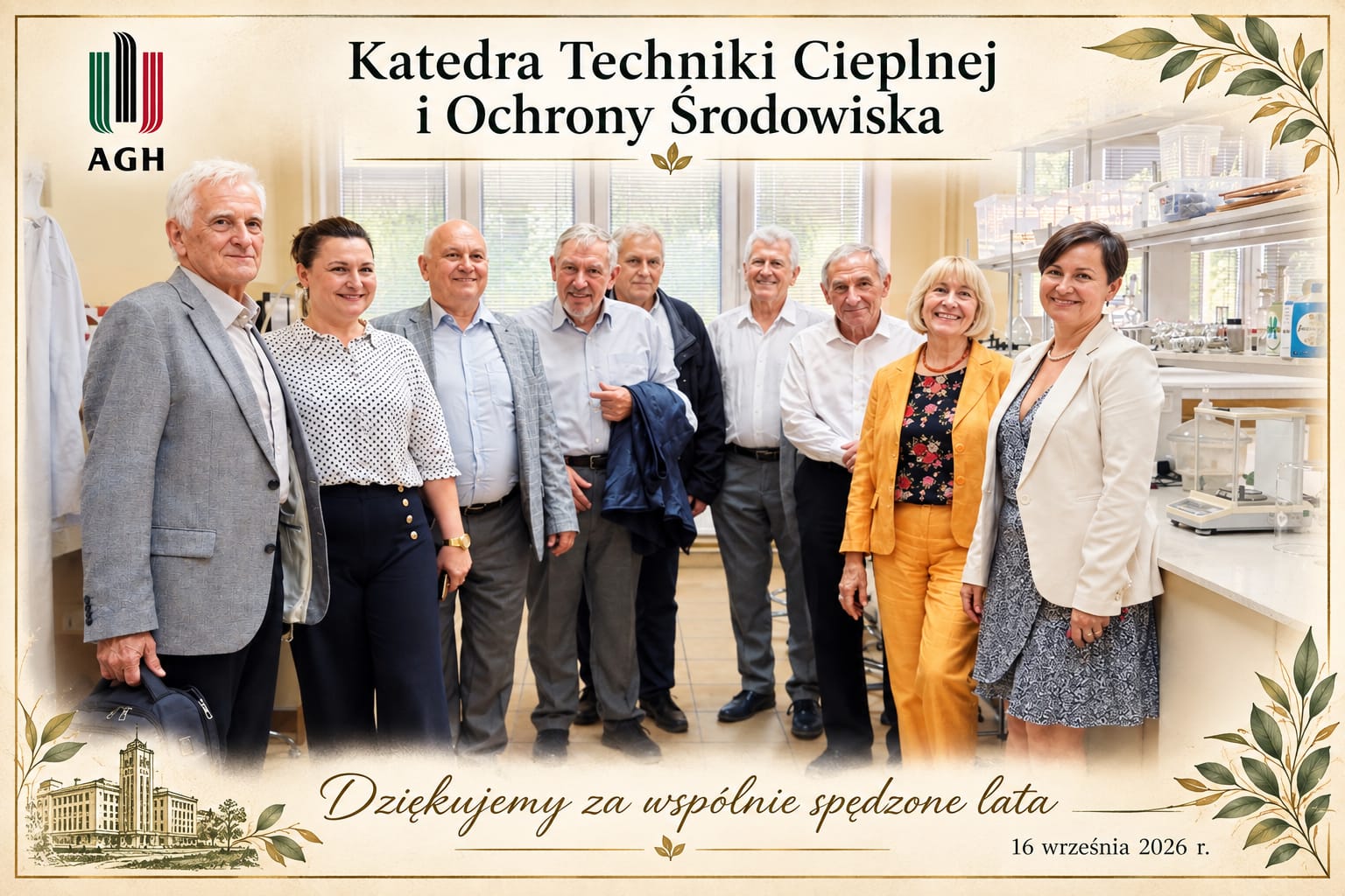 Spotkanie Absolwentów – zdjęcie 2