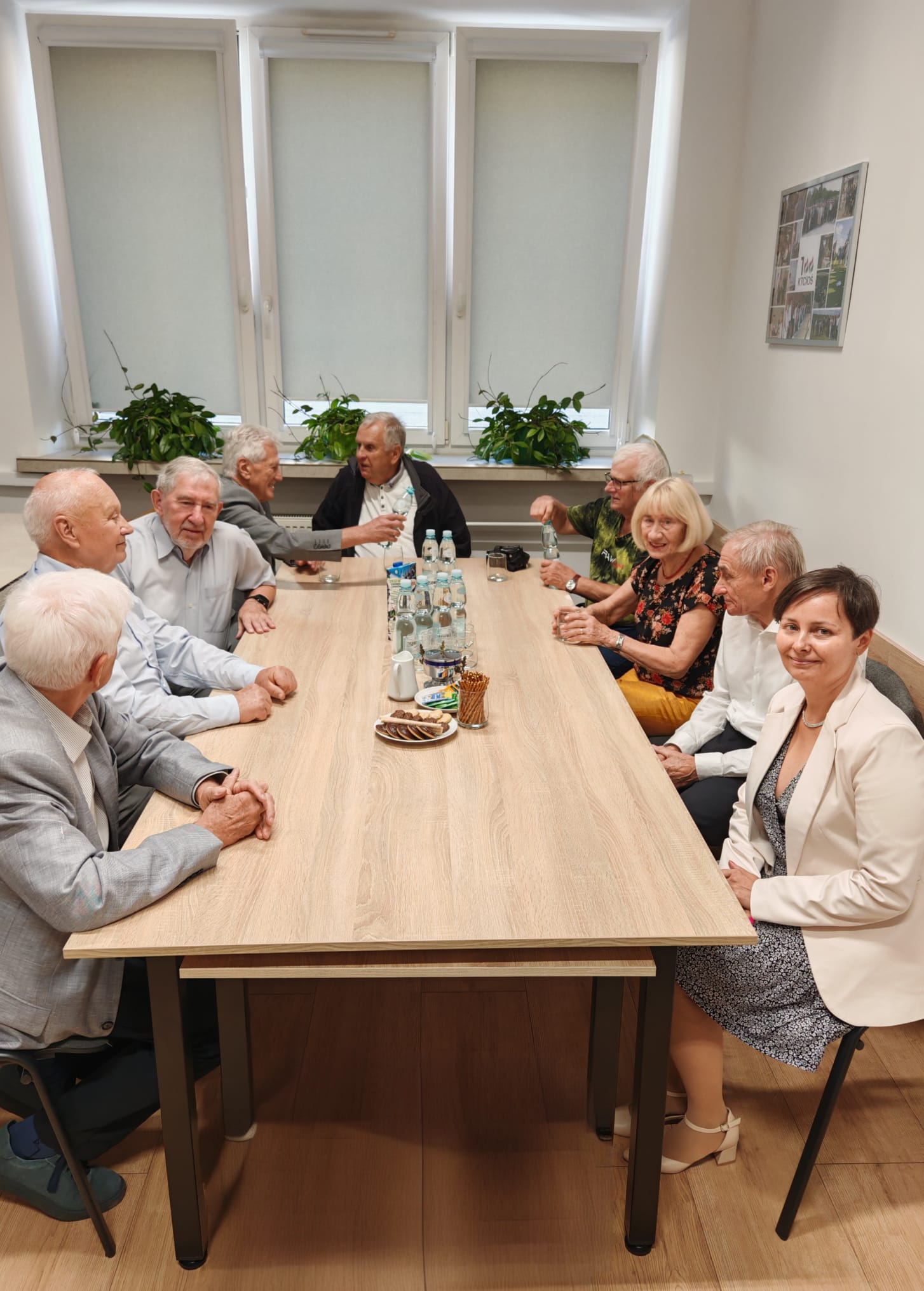Spotkanie Absolwentów – zdjęcie 3
