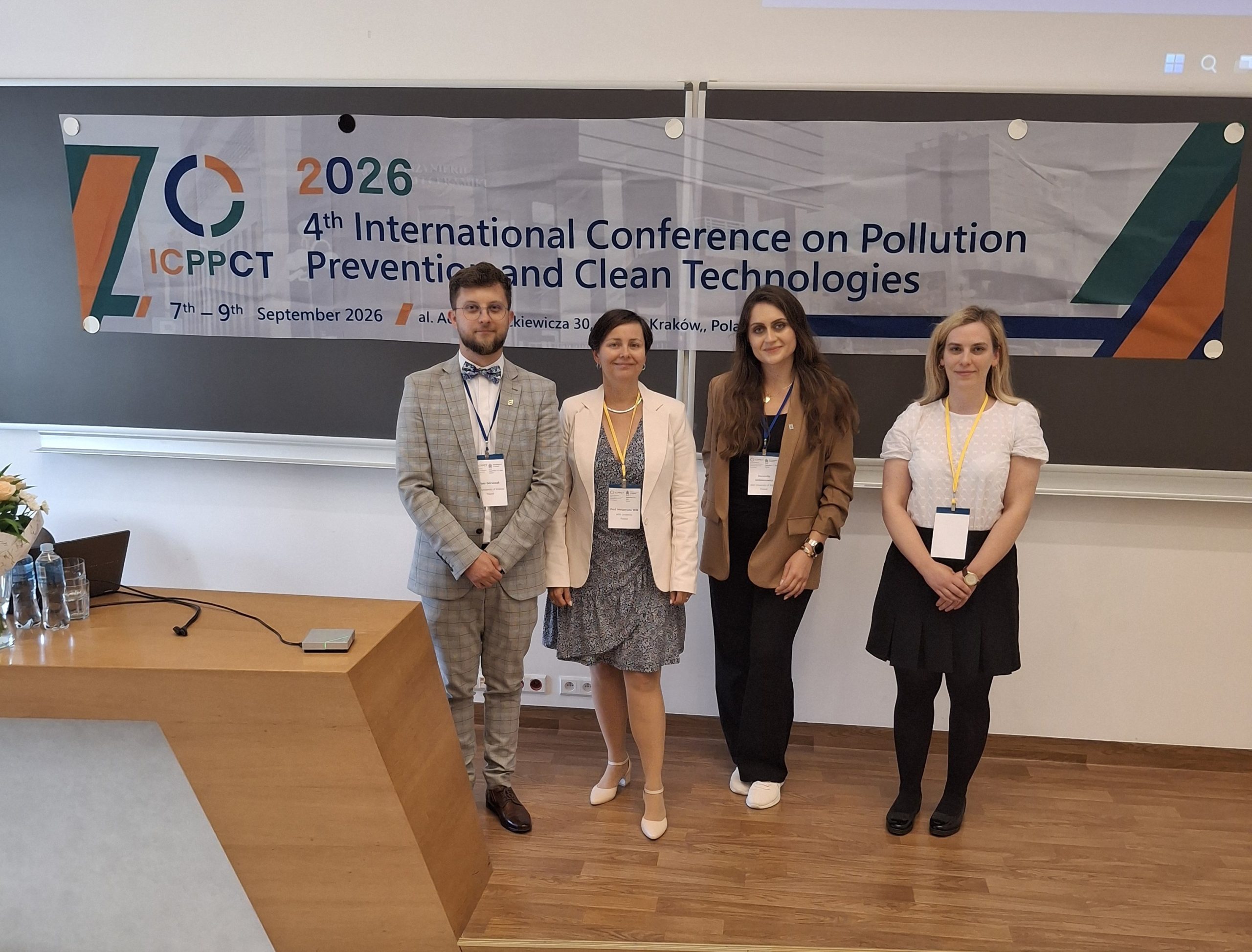 ICPPCT 2026 – zdjęcie 1